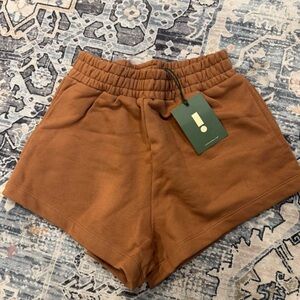 Daily Drills Super Shorts NWT